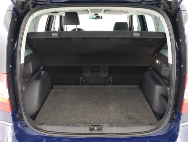 Škoda Yeti  2.0 TDI Style