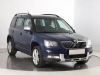 Škoda Yeti  2.0 TDI Style