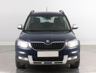 Škoda Yeti  2.0 TDI Style