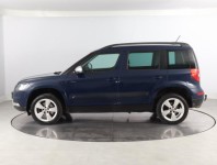 Škoda Yeti  2.0 TDI Style