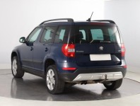 Škoda Yeti  2.0 TDI Style