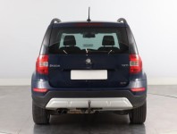 Škoda Yeti  2.0 TDI Style