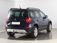Škoda Yeti  2.0 TDI Style