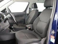 Škoda Yeti  2.0 TDI Style