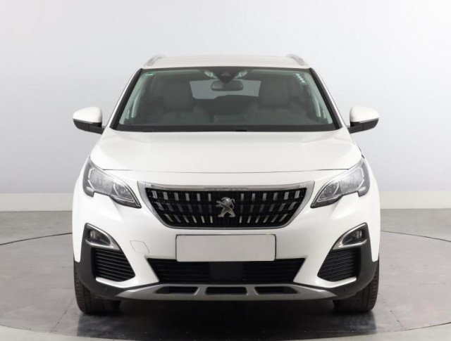 Peugeot 3008  1.5 BlueHDi 