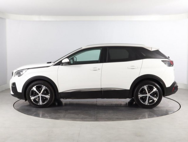 Peugeot 3008  1.5 BlueHDi 