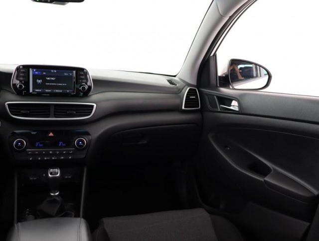 Hyundai Tucson  1.6 CRDi Adventure