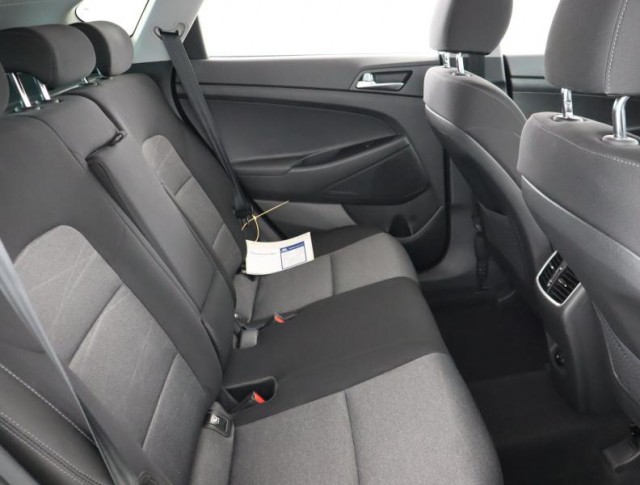 Hyundai Tucson  1.6 CRDi Adventure