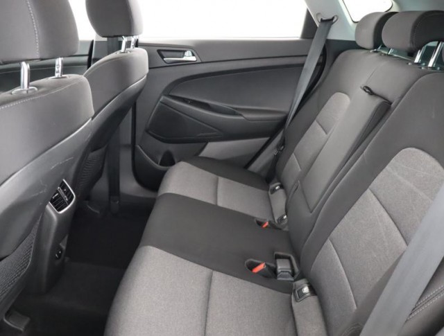 Hyundai Tucson  1.6 CRDi Adventure