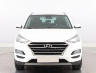 Hyundai Tucson  1.6 CRDi Adventure