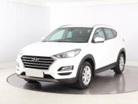 Hyundai Tucson  1.6 CRDi Adventure