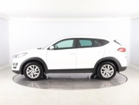 Hyundai Tucson  1.6 CRDi Adventure
