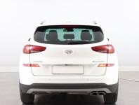 Hyundai Tucson  1.6 CRDi Adventure