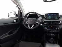 Hyundai Tucson  1.6 CRDi Adventure