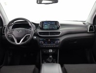 Hyundai Tucson  1.6 CRDi Adventure