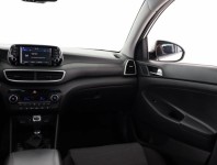 Hyundai Tucson  1.6 CRDi Adventure