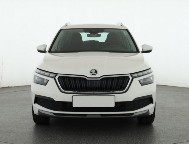 Škoda Kamiq  1.0 TSI Style