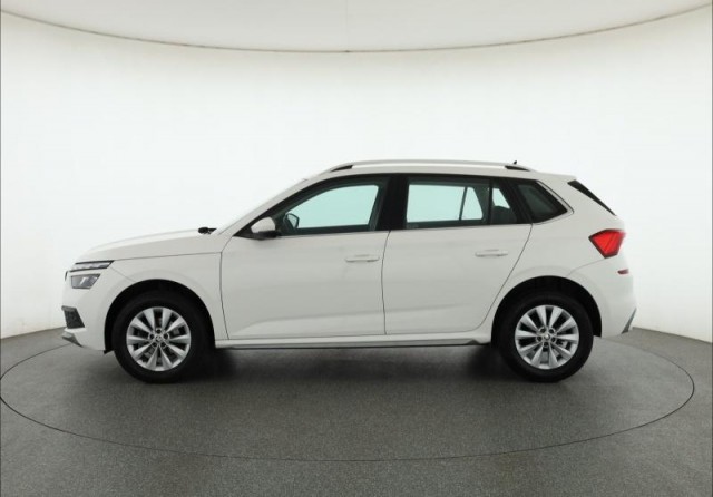 Škoda Kamiq  1.0 TSI Style