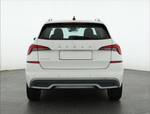 Škoda Kamiq  1.0 TSI Style