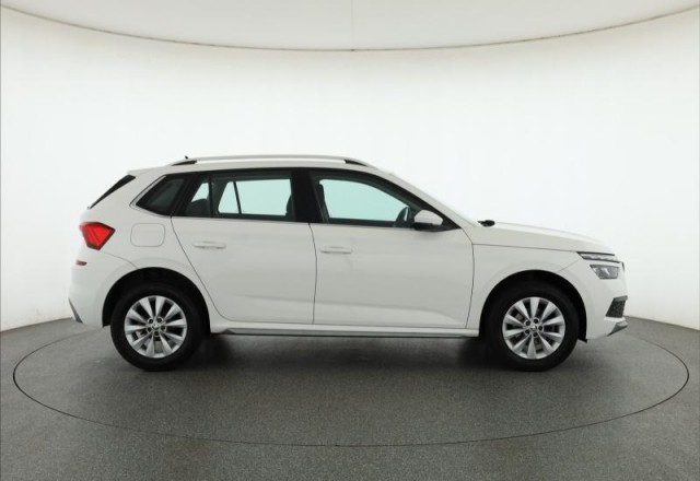 Škoda Kamiq  1.0 TSI Style