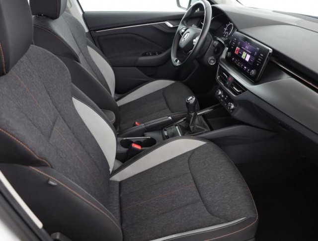 Škoda Kamiq  1.0 TSI Style