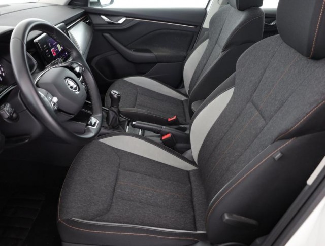 Škoda Kamiq  1.0 TSI Style