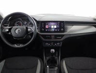Škoda Kamiq  1.0 TSI Style