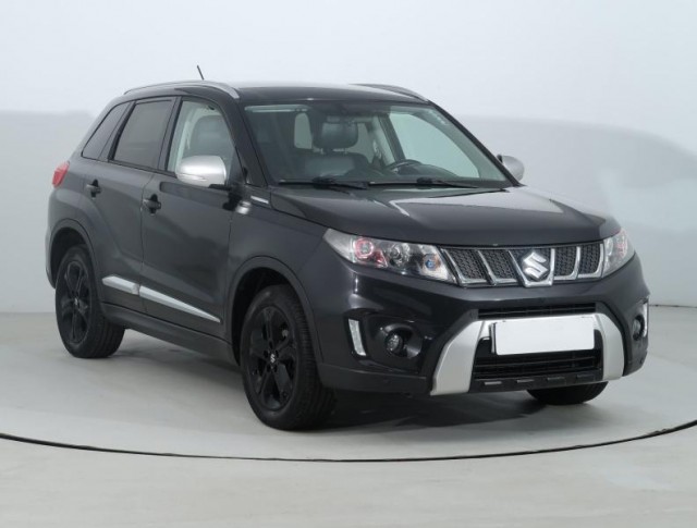 Suzuki Vitara  1.4 BoosterJet Elegance