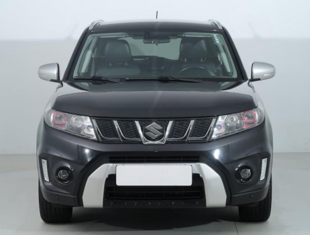 Suzuki Vitara  1.4 BoosterJet Elegance