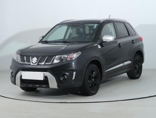 Suzuki Vitara  1.4 BoosterJet Elegance