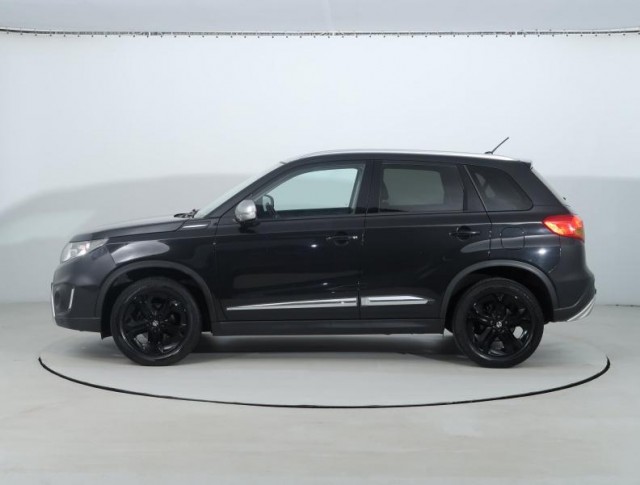 Suzuki Vitara  1.4 BoosterJet Elegance