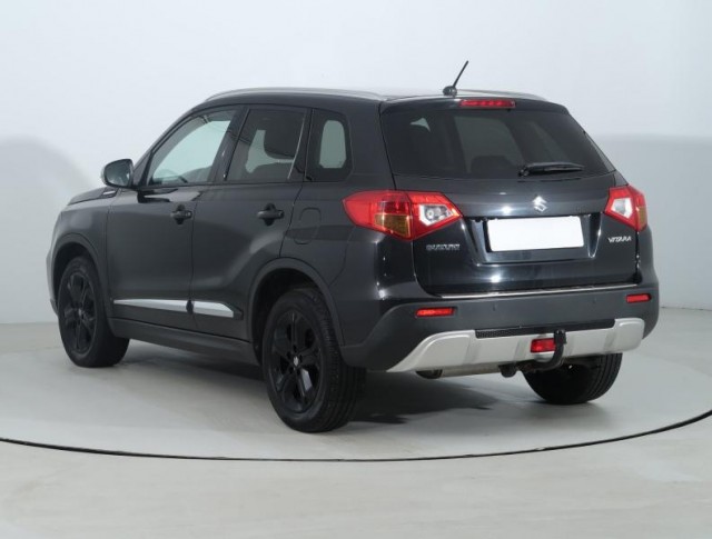 Suzuki Vitara  1.4 BoosterJet Elegance