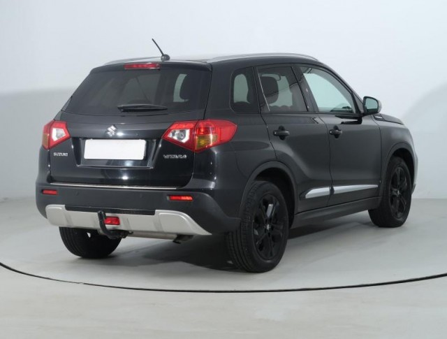 Suzuki Vitara  1.4 BoosterJet Elegance