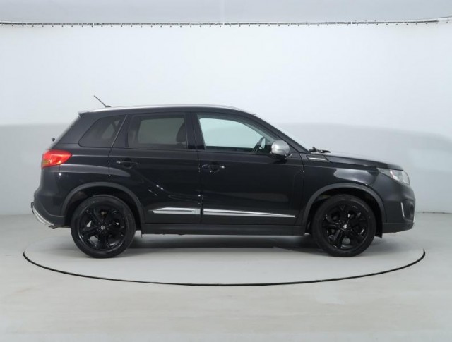 Suzuki Vitara  1.4 BoosterJet Elegance