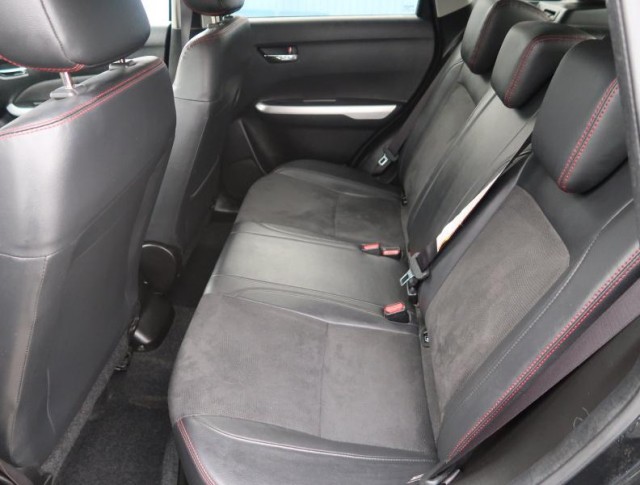 Suzuki Vitara  1.4 BoosterJet Elegance