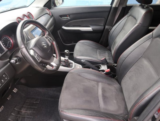 Suzuki Vitara  1.4 BoosterJet Elegance