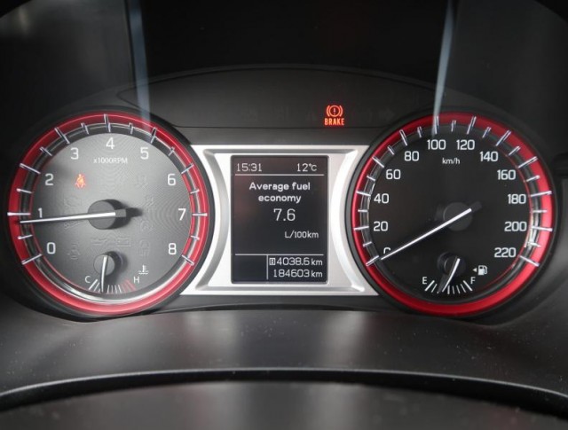 Suzuki Vitara  1.4 BoosterJet Elegance