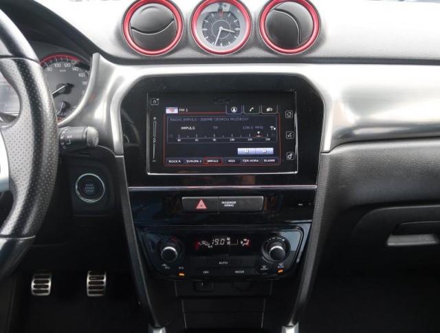 Suzuki Vitara  1.4 BoosterJet Elegance