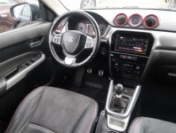 Suzuki Vitara  1.4 BoosterJet Elegance