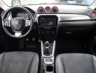 Suzuki Vitara  1.4 BoosterJet Elegance