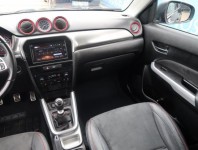 Suzuki Vitara  1.4 BoosterJet Elegance