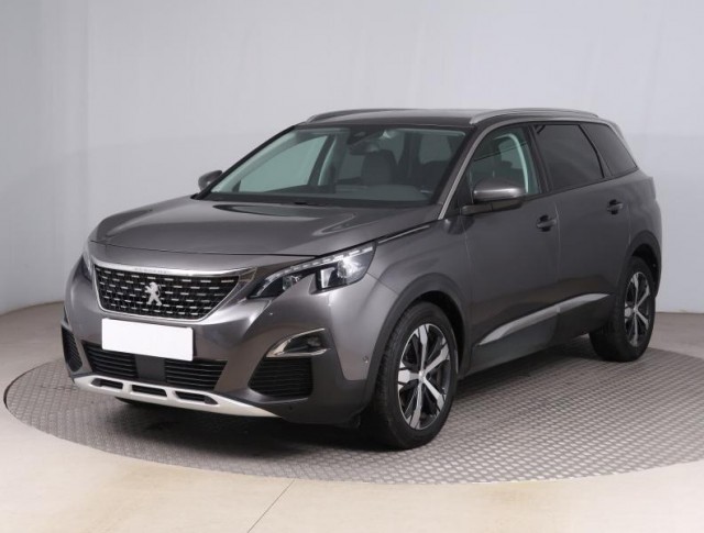 Peugeot 5008  PureTech 130 