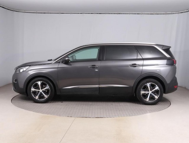 Peugeot 5008  PureTech 130 