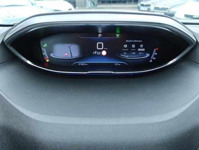Peugeot 5008  PureTech 130 