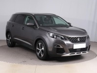 Peugeot 5008  PureTech 130 