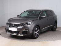 Peugeot 5008  PureTech 130 