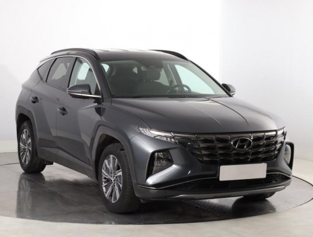 Hyundai Tucson  1.6 T-GDI 