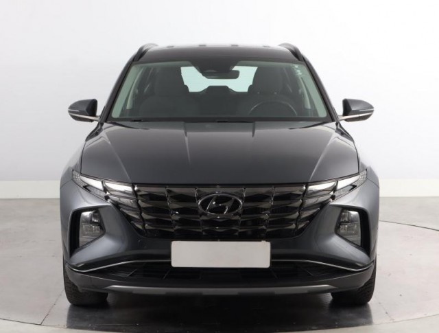 Hyundai Tucson  1.6 T-GDI 