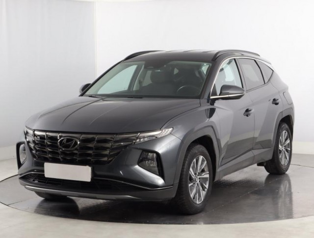 Hyundai Tucson  1.6 T-GDI 