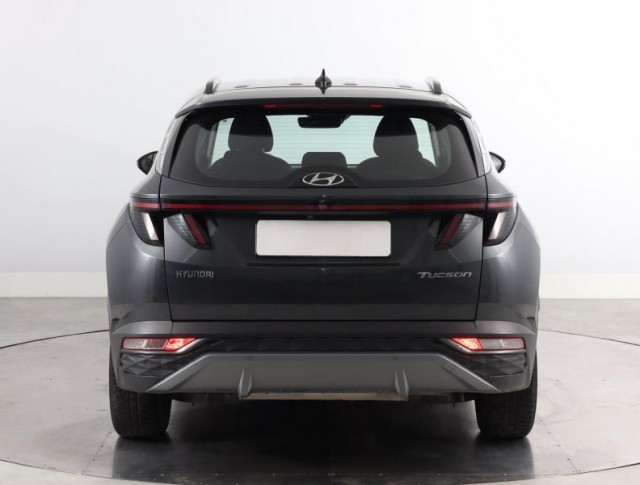 Hyundai Tucson  1.6 T-GDI 